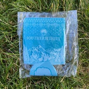 NWT Southern Shirt Coozie